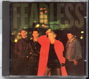 Eighth Wonder - Fearless